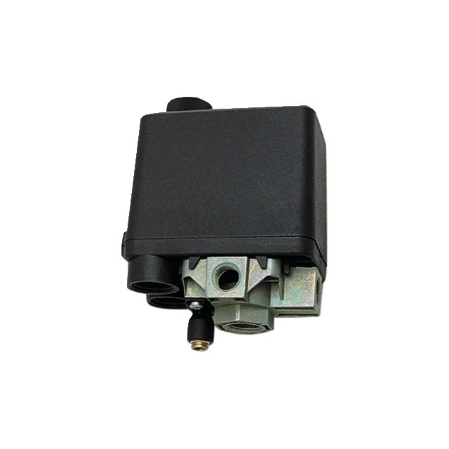 Pressostat Tripolaire 1 Entree 3/8" référence fournisseur 1940830